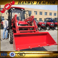 World famous tractor backhoe loaders price Hot sale in Malaysia